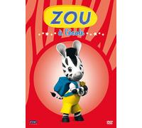 Zou - Vol. 3 : Zou À L'école