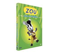Zou - Vol. 4 : Zou joue du tambour