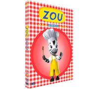 Zou - Vol. 5 : Zou Cuisine