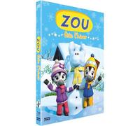 Zou - Vol. 6 : Zou Fête L'hiver !