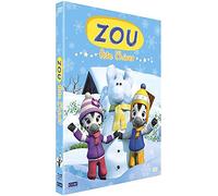 Zou - Vol. 6 : Zou fête l'hiver !