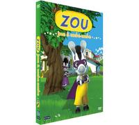 Zou - Vol. 7 : Zou Joue À Cache-Cache !