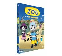 Zou - Vol. 8 : Zou en vacances !