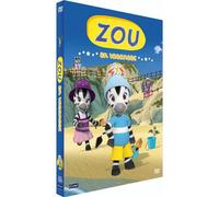 Zou - Vol. 8 : Zou En Vacances !
