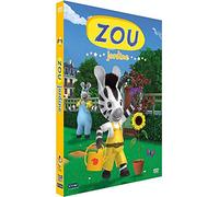 Zou - Vol. 9 : Zou jardine !