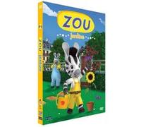 Zou - Vol. 9 : Zou jardine !
