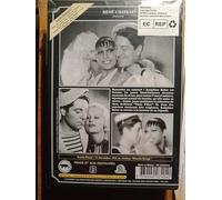 Zouzou DVD