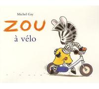 Zou - Zou À Vélo