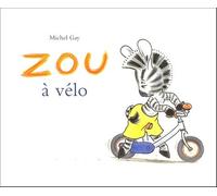 Zou - Zou À Vélo