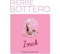 Zouck Pierre Bottero (Auteur)