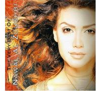 Zoughbi, Nawal Al - The Very Best Of (+ une piste vidéo)