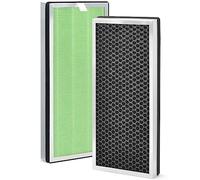 Zouhwaso Lot de 2 filtres de rechange 40