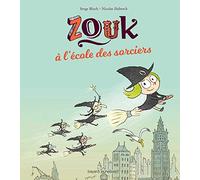 Zouk à l'école des sorciers