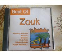 Zouk - Best Of