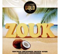 Zouk CD