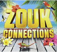 Various Artists - Zouk Connections [Import]