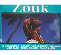 Zouk (Double Cd) (25 Titres)