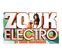Zouk Electro By Jacob Desvarieux
