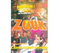 Zouk Flam'