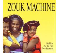 Zouk Machine - Best of