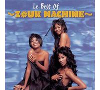 Best Of Zouk Machine