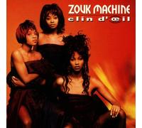 Zouk Machine - Clin d' Oeil