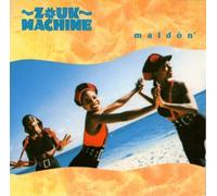 Zouk Machine - Mald=n' (1989)