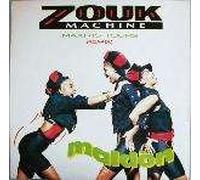 Zouk Machine - Zouk Machine - Mald?â??n (Remix) - Ariola