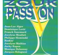 Zouk Passyon (Vol.1)