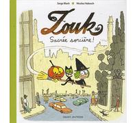 Zouk: Sacrée sorcière !