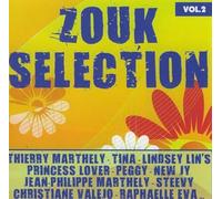 Zouk Selection Vol.2