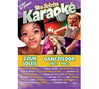 Zouk Soleil, Dance floor, Vol.1 - 2