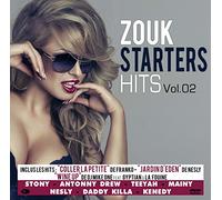 Zouk Starter Hits 2016