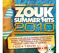 Zouk Summer Hits 2010