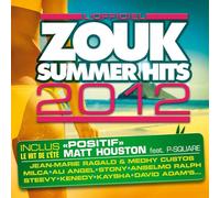 Zouk Summer Hits 2012