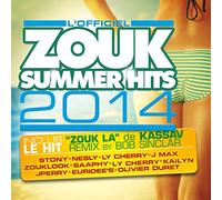 Zouk Summer Hits 2014