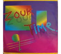 Zouk Time - Vol 3