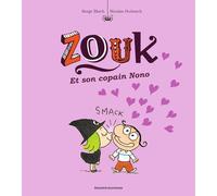 Zouk, Tome 06: Zouk et son copain Nono