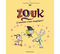 Zouk, Tome 10