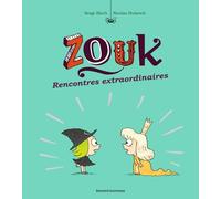 Zouk, Tome 11: Rencontres extraordinaires