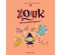 Zouk, Tome 15