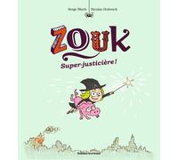 Zouk, Tome 16