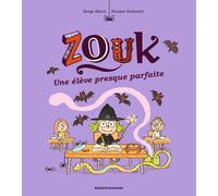 Zouk, Tome 18