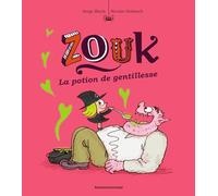 Zouk, Tome 19: La potion de gentillesse