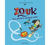Zouk, Tome 20 Serge Bloch (Auteur), Nicolas Hubesch (Illustration)