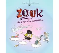 Zouk, Tome 22: Zouk Au pays des merveilles