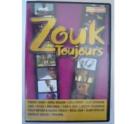 Zouk Toujours
