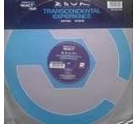 Zouk - Transcendental Experience (Del [Vinyl Maxi-Single]
