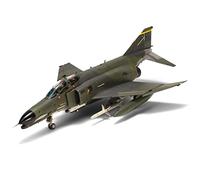 Zoukei-Mura - Maquette Avion F-4g Phantom II Wild Weasel V Sws4814 1/48ème Maquette Char Promo