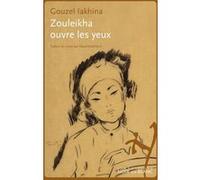 ZOULEIKHA OUVRE LES YEUX